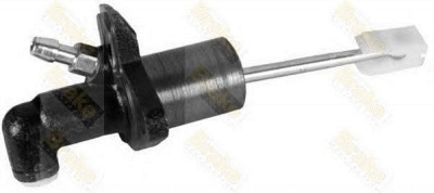 BRAKE ENGINEERING mc1553be -  Главный цилиндр, система сцепления